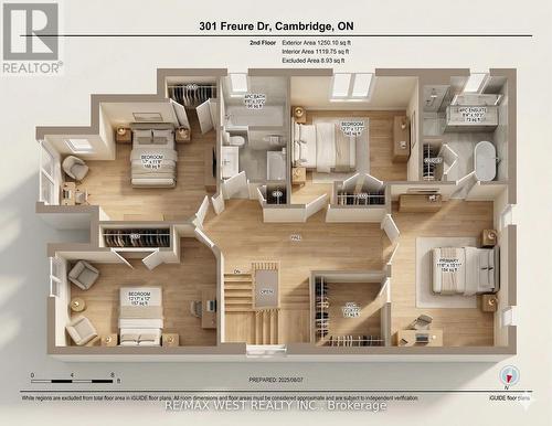 301 Freure Drive, Cambridge, ON - Other