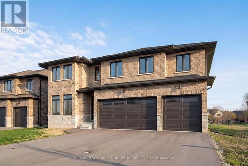 3 BOUW STREET  Dutton/Dunwich, ON N0L 1J0