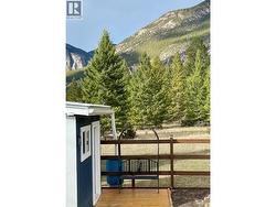 Pad #14 - 5174 Lambert Road Invermere, BC V0A 1K2