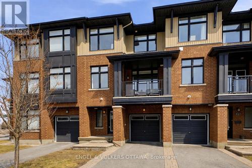 122 NUTTING CRESCENT  Ottawa, ON K4M 0C3