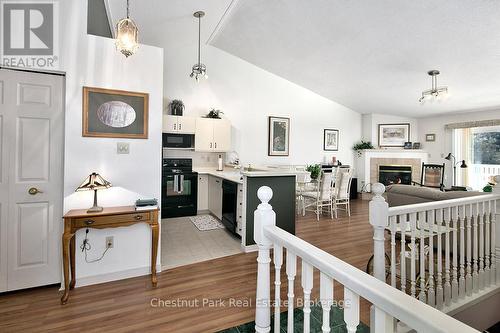 20 - 83 VICTORIA STREET  Meaford, ON N4L 1R4