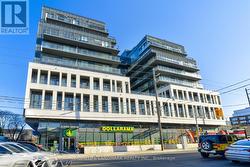 310 - 500 DUPONT STREET Toronto, ON M6G 1Y7