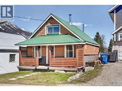 146 14th Street  Fernie, BC V0B 1M0