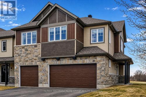 38 RIDDELL STREET  Carleton Place, ON K7C 0J4