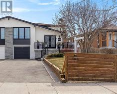 143 GRANDRAVINE DRIVE Toronto, ON M3J 1B3