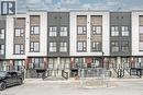 16 Melbourne Avenue Unit# 311B, St. Catharines, ON  - Outdoor With Facade 
