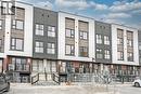 16 Melbourne Avenue Unit# 311B, St. Catharines, ON  - Outdoor 