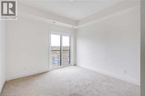 16 Melbourne Avenue Unit# 311B, St. Catharines, ON - Indoor Photo Showing Other Room