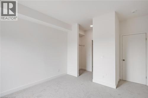 16 Melbourne Avenue Unit# 311B, St. Catharines, ON - Indoor Photo Showing Other Room