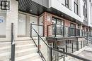 16 Melbourne Avenue Unit# 311B, St. Catharines, ON  - Outdoor With Exterior 