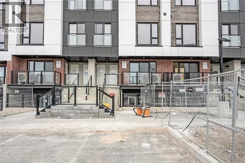 16 Melbourne Avenue Unit# 311B, St. Catharines, ON - Outdoor