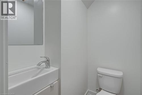 16 Melbourne Avenue Unit# 311B, St. Catharines, ON - Indoor Photo Showing Bathroom