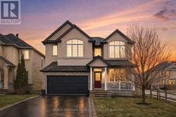 1878 MONTMERE AVENUE Ottawa, ON K4A 0L7
