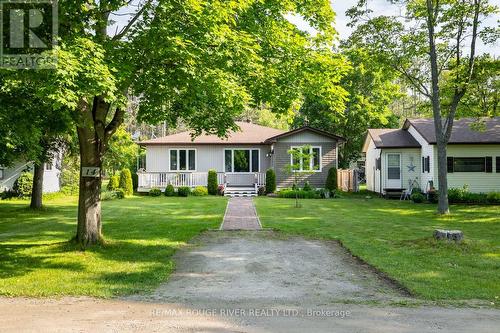 14 - 10126 LONGSAULT ROAD  Clarington, ON L0B 1J0