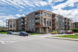 406-3900 Rue Claude-Henri-Grignon Montréal (Saint-Laurent), QC H4R 0B4