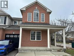47 GARTH MASSEY Drive Unit# Upper Cambridge, ON N1T 2G9