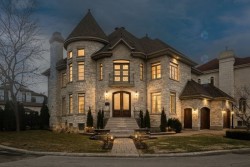 160 Av. de la Seigneurie Laval (Sainte-Dorothée), QC H7X 3S2