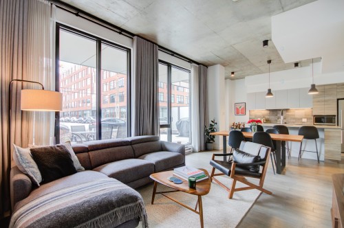 112-75 Rue De Castelnau O.  Montréal (Villeray/Saint-Michel/Parc-Extension), QC H2R 0B9