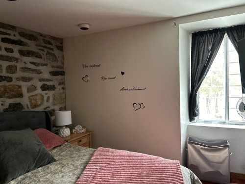 Master Bedroom - 1660 Route 335, Saint-Lin/Laurentides, QC - Indoor Photo Showing Bedroom