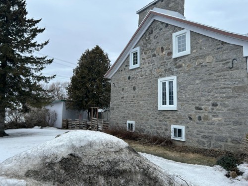 Other - 1660 Route 335, Saint-Lin/Laurentides, QC - Outdoor