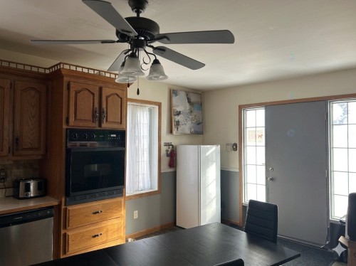Dining Room - 1660 Route 335, Saint-Lin/Laurentides, QC - Indoor Photo Showing Other Room