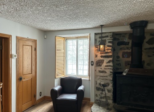 Living Room - 1660 Route 335, Saint-Lin/Laurentides, QC - Indoor