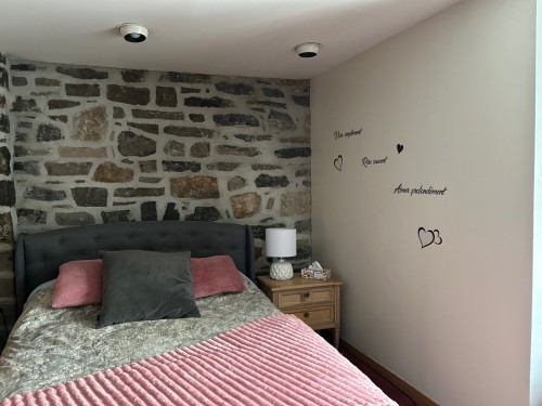 Master Bedroom - 1660 Route 335, Saint-Lin/Laurentides, QC - Indoor Photo Showing Bedroom