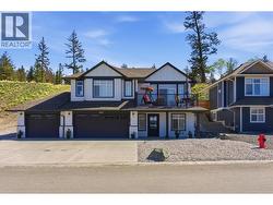 503 Poplar Drive Logan Lake, BC V0K 1W0