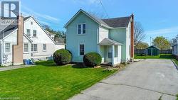 103 ELLIOTT Street Unit# A Cambridge, ON N1R 2J9
