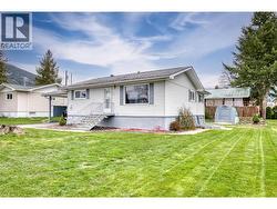 610 20th Avenue S Creston, BC V0B 1G5