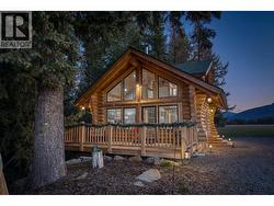 819 & 822 Sinclair Road Creston, BC V0B 1G2