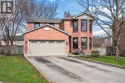 1151 CAMPBELL Court  Burlington, ON L7S 1Z7