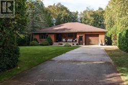 34 SOUTHAMPTON PARKWAY South Bruce Peninsula, ON N0H 2G0