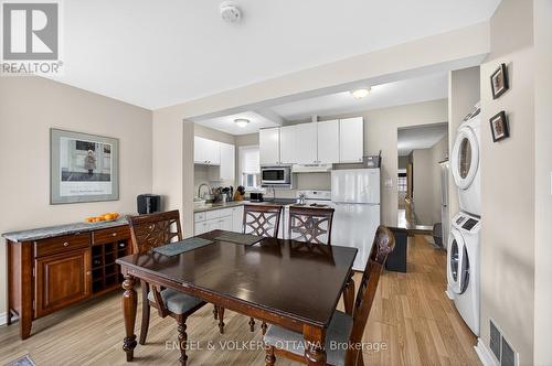 Unit 1 - 251 Arlington Avenue, Ottawa, ON - Indoor