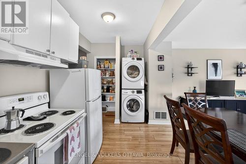 Unit 1 - 251 Arlington Avenue, Ottawa, ON - Indoor
