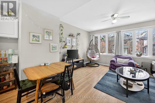 Unit 2 - 251 Arlington Avenue, Ottawa, ON - Indoor