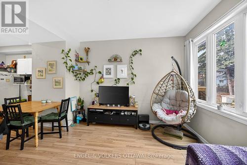 Unit 2 - 251 Arlington Avenue, Ottawa, ON - Indoor