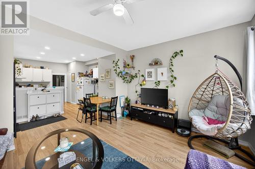 Unit 2 - 251 Arlington Avenue, Ottawa, ON - Indoor