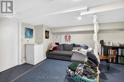 Unit 2 - 251 Arlington Avenue, Ottawa, ON - Indoor