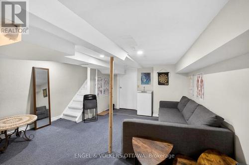 Unit 2 - 251 Arlington Avenue, Ottawa, ON - Indoor