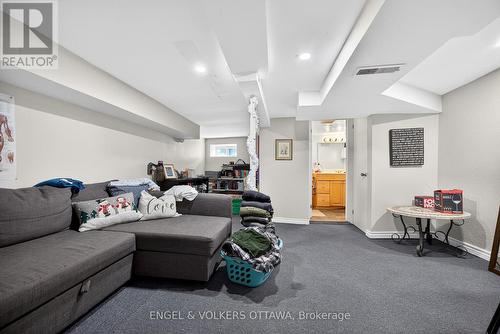 Unit 2 - 251 Arlington Avenue, Ottawa, ON - Indoor