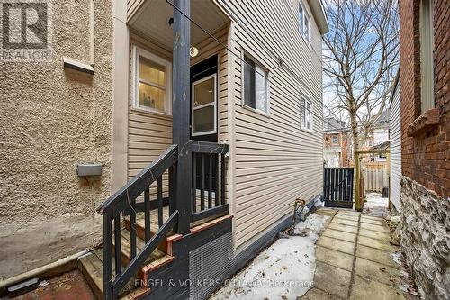251 Arlington Avenue, Ottawa, ON - Outdoor