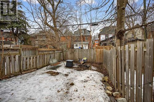 251 Arlington Avenue, Ottawa, ON - Outdoor