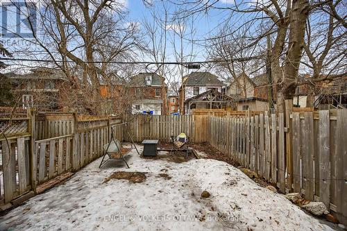 251 Arlington Avenue, Ottawa, ON - Outdoor