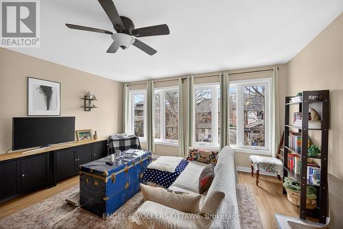 Unit 1 - 251 Arlington Avenue, Ottawa, ON - Indoor Photo Showing Office