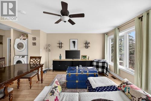 Unit 1 - 251 Arlington Avenue, Ottawa, ON - Indoor