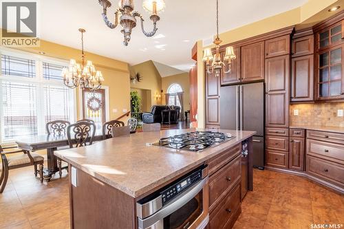 2514 Broderick Road, Regina, SK - Indoor