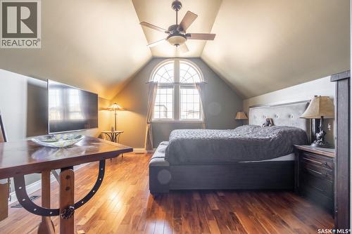 2514 Broderick Road, Regina, SK - Indoor Photo Showing Bedroom