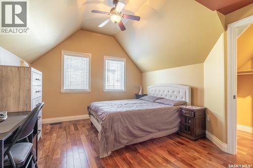 2514 Broderick Road, Regina, SK - Indoor Photo Showing Bedroom