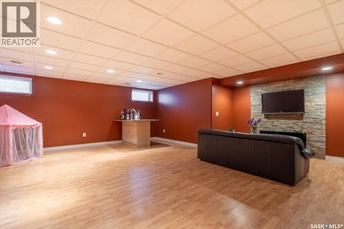 2514 Broderick Road, Regina, SK - Indoor Photo Showing Other Room